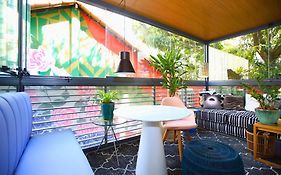 Unhotel - Bossa Design Studios Ipanema, Perto Da Praia